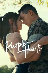 Purple Hearts (2022) - Film Streaming HD