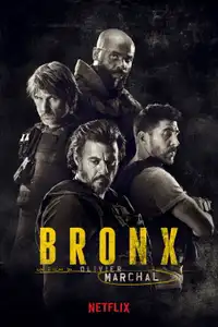 Bronx (2020) - Film Streaming HD