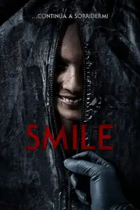 Smile (2022) - Film Streaming HD