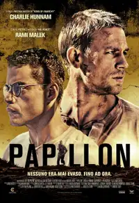 Papillon (2017) - Film Streaming HD