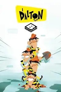 I Dalton (2010) - Serie TV Streaming HD