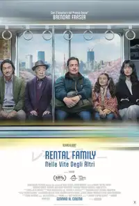 Rental Family - Nelle vite degli altri (2025) - Film Streaming HD