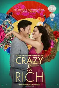 Crazy & Rich (2018) - Film Streaming HD
