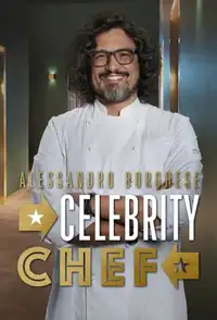 Alessandro Borghese - Celebrity Chef (2022) - Serie TV Streaming HD