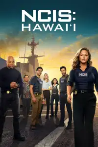 NCIS: Hawaiʻi (2021) - Serie TV Streaming HD