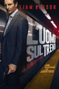 L'uomo sul treno - The Commuter (2018) - Film Streaming HD