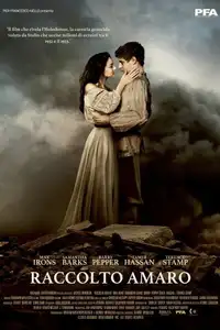 Raccolto amaro (2017) - Film Streaming HD