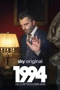 1994 (2019) - Serie TV Streaming HD