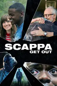Scappa - Get Out (2017) - Film Streaming HD