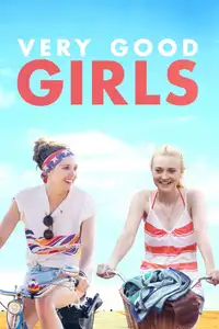 Very Good Girls (2013) - Film Streaming HD