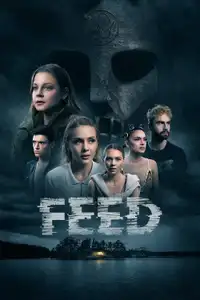 Feed (2022) - Film Streaming HD