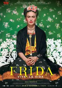 Frida. Viva la Vida (2019) - Film Streaming HD