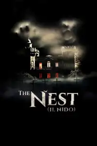 The Nest (Il nido) (2019) - Film Streaming HD