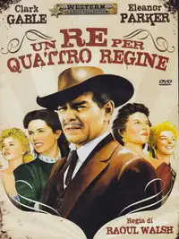 Un re per quattro regine (1956) - Film Streaming HD