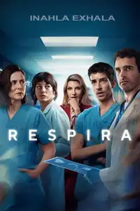 Respira (2024) - Serie TV Streaming HD