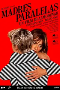 Madres paralelas (2021) - Film Streaming HD