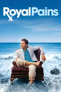Royal Pains (2009) - Serie TV Streaming HD
