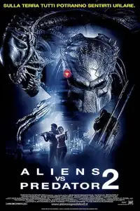 Aliens vs. Predator 2 (2007) - Film Streaming HD
