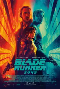 Blade Runner 2049 (2017) - Film Streaming HD