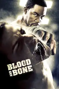 Blood and Bone (2009) - Film Streaming HD