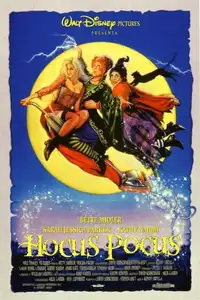 Hocus Pocus (1993) - Film Streaming HD