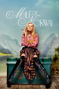 MILF of Norway (2024) - Serie TV Streaming HD