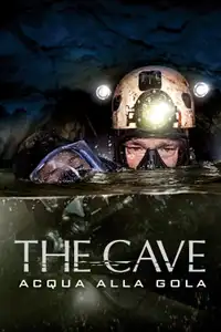 The Cave - Acqua alla gola (2019) - Film Streaming HD