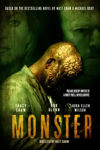 Monster (2018) - Film Streaming HD