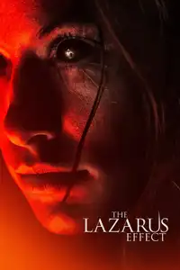 The Lazarus Effect (2015) - Film Streaming HD