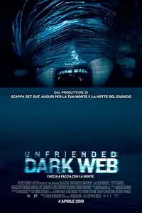 Unfriended - Dark Web (2018) - Film Streaming HD