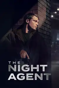The Night Agent (2023) - Serie TV Streaming HD