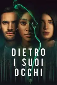 Dietro i suoi occhi (2021) - Serie TV Streaming HD