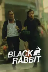 Black Rabbit (2025) - Serie TV Streaming HD