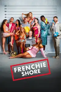 Frenchie Shore (2023) - Serie TV Streaming HD