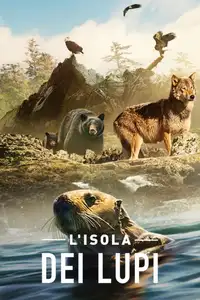 L'isola dei lupi (2022) - Serie TV Streaming HD