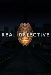 Real Detective (2016) - Serie TV Streaming HD