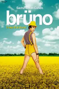 Brüno (2009) - Film Streaming HD