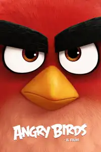 Angry Birds - Il film (2016) - Film Streaming HD