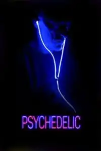Psychedelic (2021) - Film Streaming HD