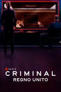 Criminal: Regno Unito (2019) - Serie TV Streaming HD