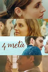4 metà (2022) - Film Streaming HD