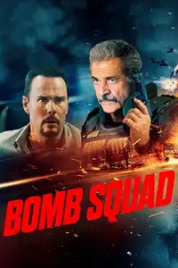 Bomb Squad (2022) - Film Streaming HD