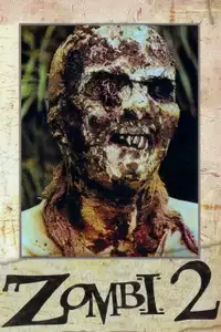 Zombi 2 (1979) - Film Streaming HD