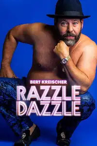 Bert Kreischer: Razzle Dazzle (2023) - Film Streaming HD