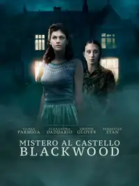 Mistero al castello di Blackwood (2019) - Film Streaming HD