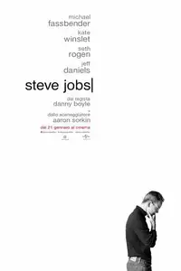 Steve Jobs (2015) - Film Streaming HD