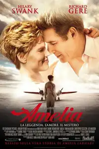 Amelia (2009) - Film Streaming HD