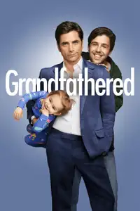 Grandfathered (2015) - Serie TV Streaming HD