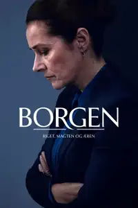 Borgen - Potere e gloria (2022) - Serie TV Streaming HD