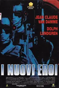 Universal Soldier - I nuovi eroi (1992) - Film Streaming HD
